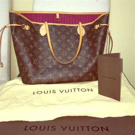 does louis vuitton neverfull have serial number|Louis Vuitton Neverfull pattern.